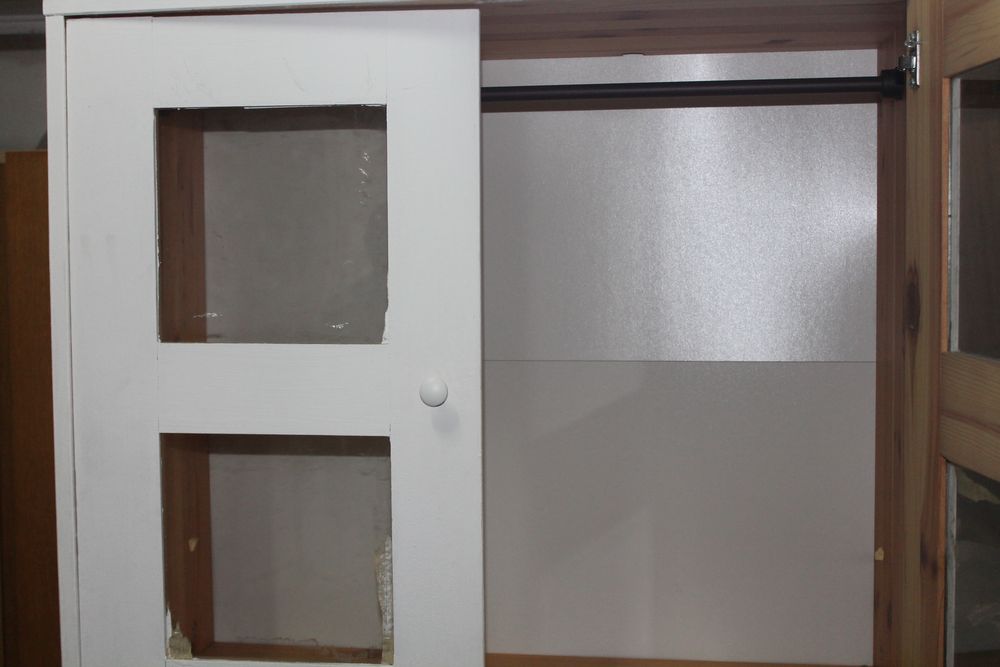 2 modulos de movel com gavetas - IKEA comjunto extra de puxaoores