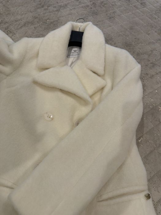 Casaco fazenda swallow