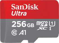 Karta pamięci SDHC SanDisk SDSQUAC-256G-GN6MA 256 GB