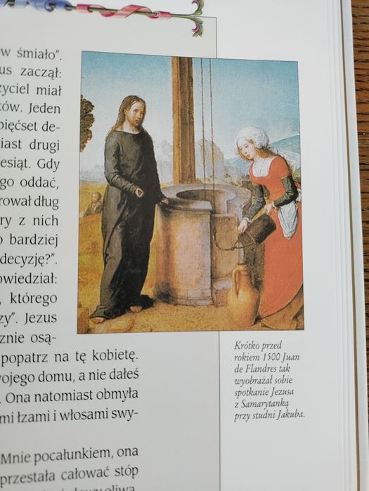 Biblia opowiedziana dzieciom