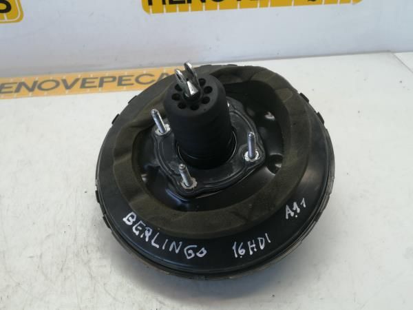 Servofreio CITROËN Berlingo (B9)