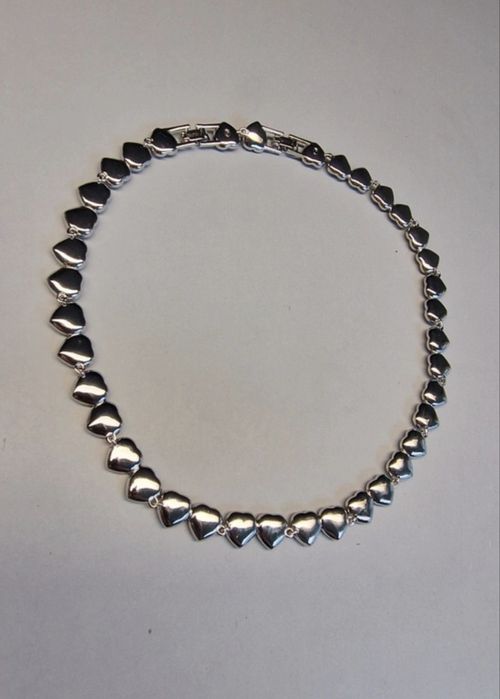 Conjunto swaroski Ariana Grande