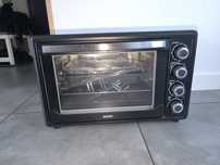 Mini piekarnik MPM model MPE-07/T