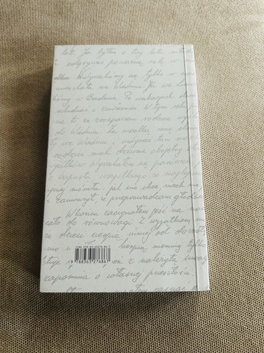 Książka Erwin Axer “Notatki z pracy”