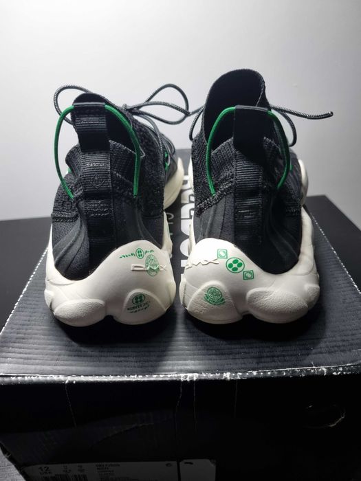 Reebok DMX Fusion x Mita 46EU 12US