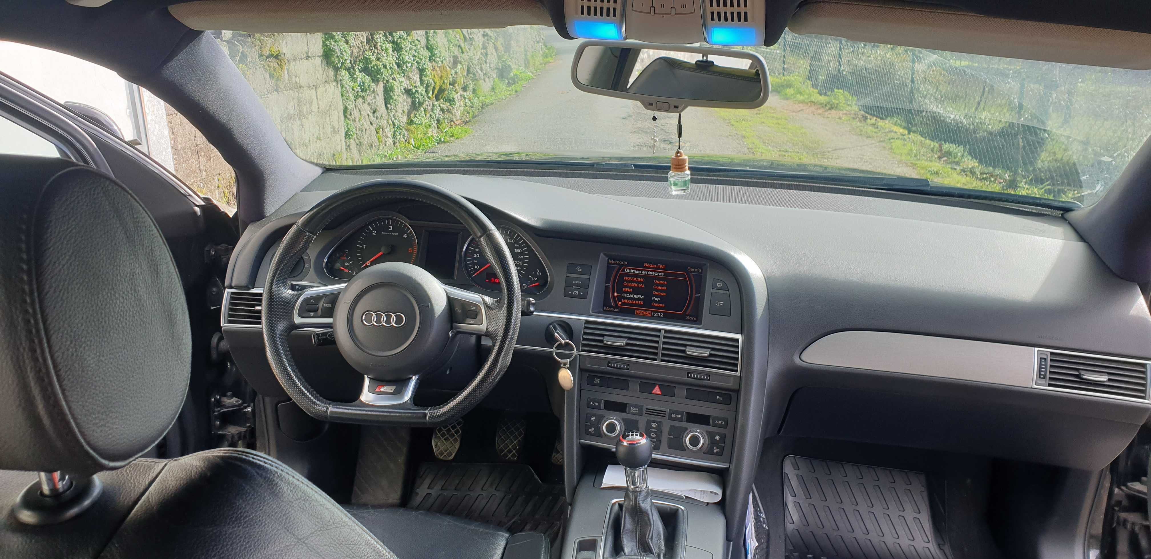 V6 Vendo COMO NOVA  ( selo barato)