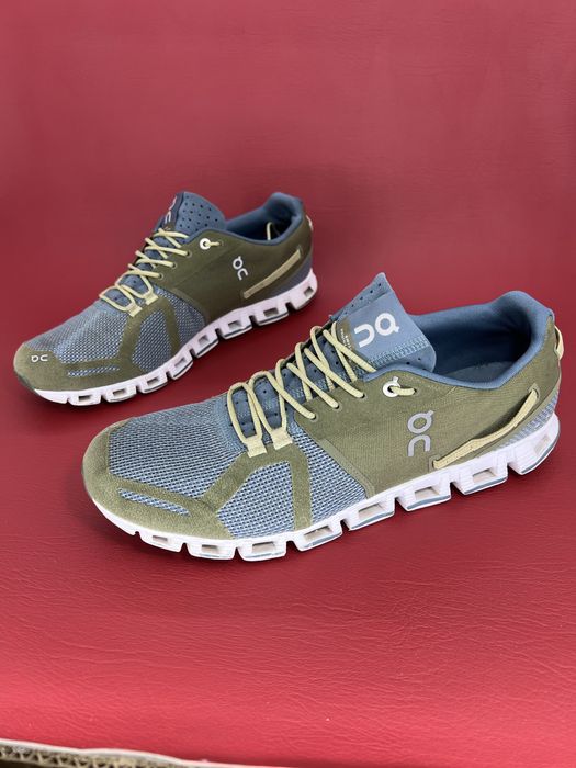 Кросівки 45р. для бігу та ходьби On CLOUD.