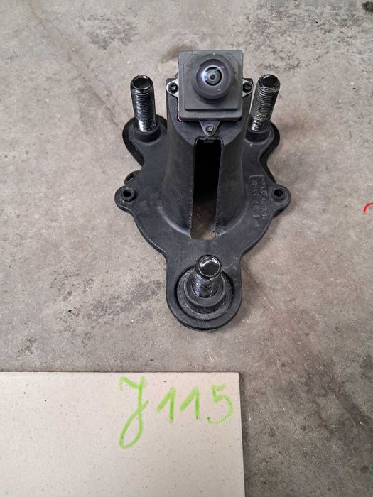 UCHWYT Kamery cofania JEEP WRANGLER JL 2021 3.6