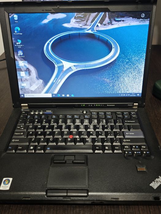 Lenovo ThinkPad R400