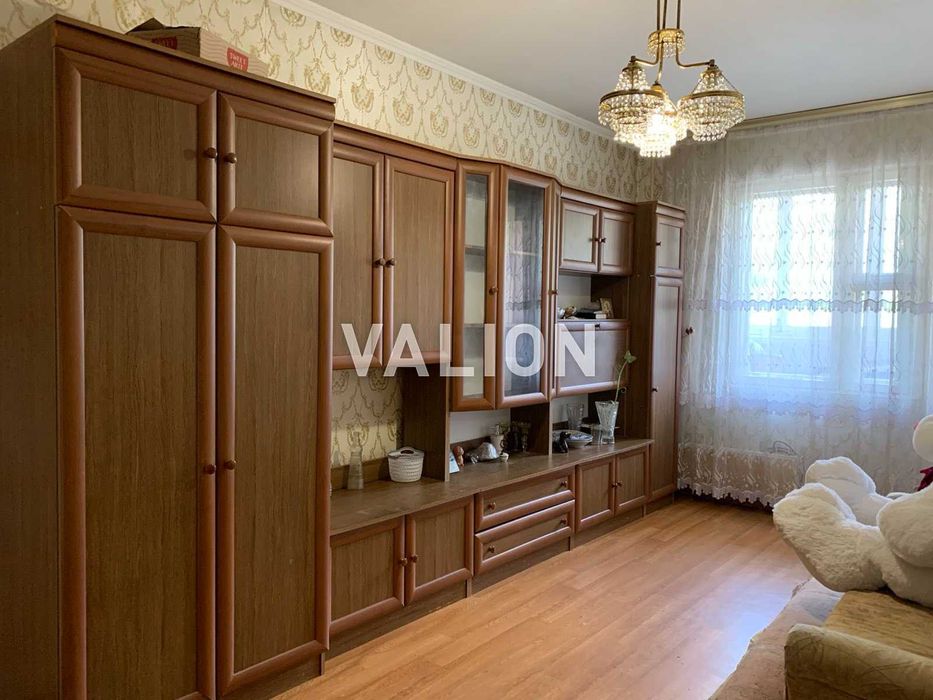 Продаж без % 3 кімн. по пр-ту Червоноі Калини 3 а. Троещина.