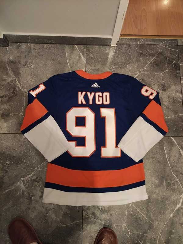 Jersey Adidas New York Islanders NHL Nowy Oryginał