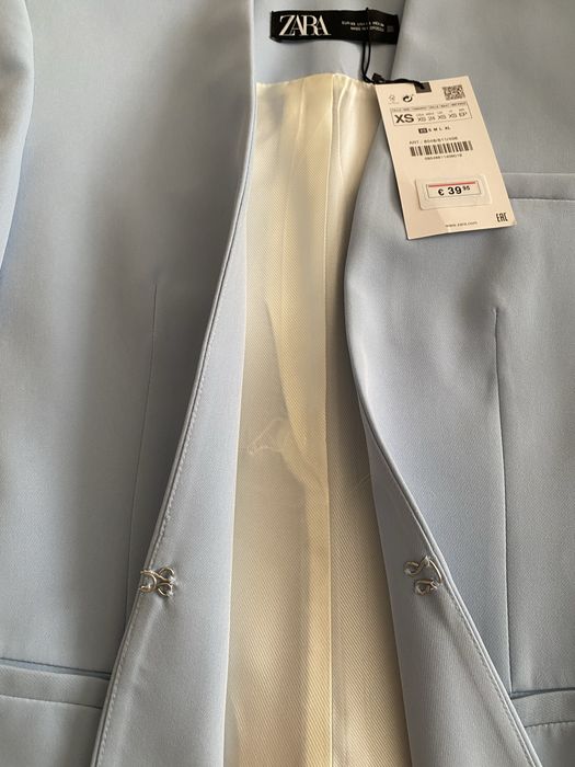 Піджак, жакет Zara новий