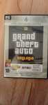 GTA trylogia ( GTA, GTA 2, GTA III )