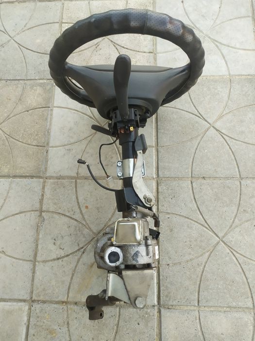 Електропідсилювач керма ВАЗ 1119