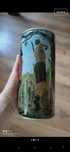 Faxe Beer puszka kolekcjonerska 1l z grafiką viking saga collectors it