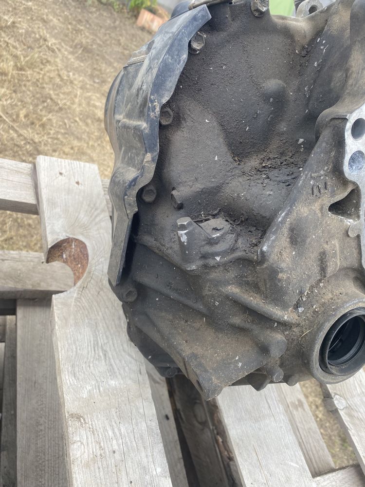 каробка АКПП camry 30, 3L