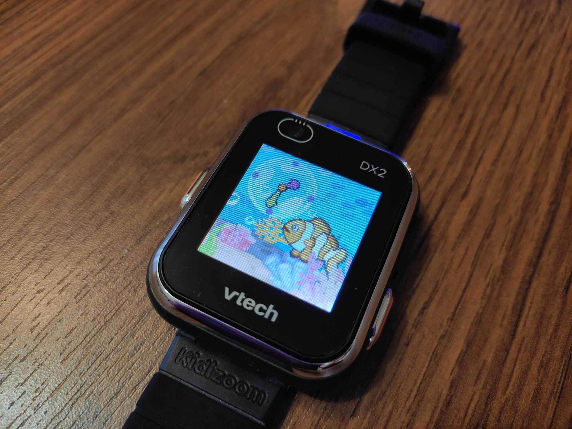 Zegarek dziecięcy Smart Vtech