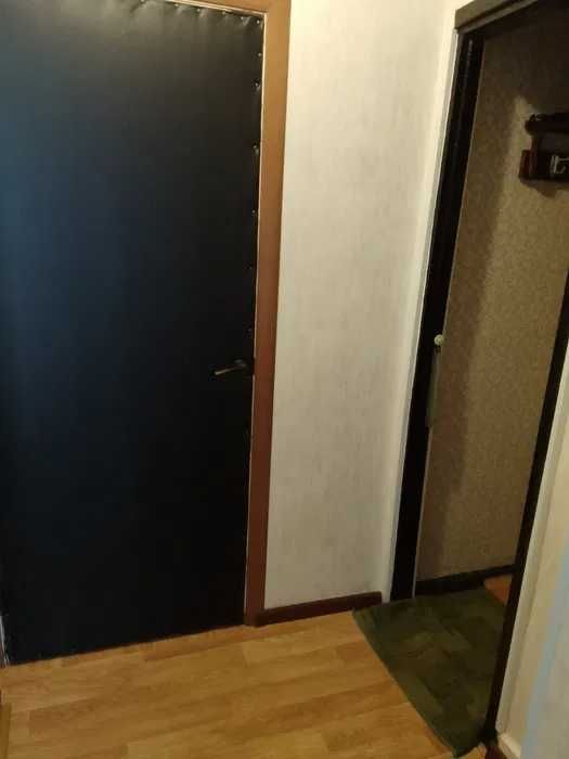 1-ком. чистая  посуточно, почасово. Р-н  паркШевченка