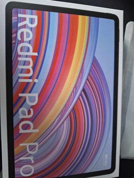 Tablet Redmi Pad Pro
