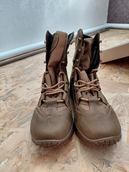 Берци демосезоні