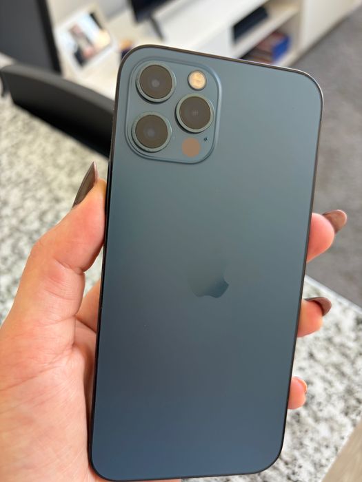 iPhone 12 Pro 128 Gb