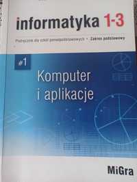 Podręcznik informatyka cz. 1