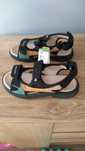 Sandaly lasocki NOWE !!! r 36