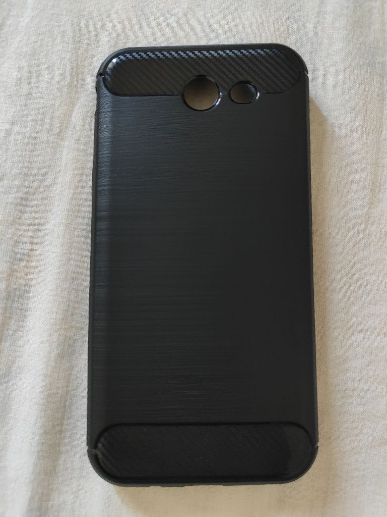 Capa Samsung Galaxy J3