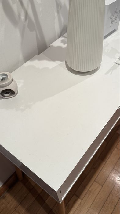 Secretaria estilo escandinavo