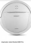 Aspirador robot Deebot M81 PRO