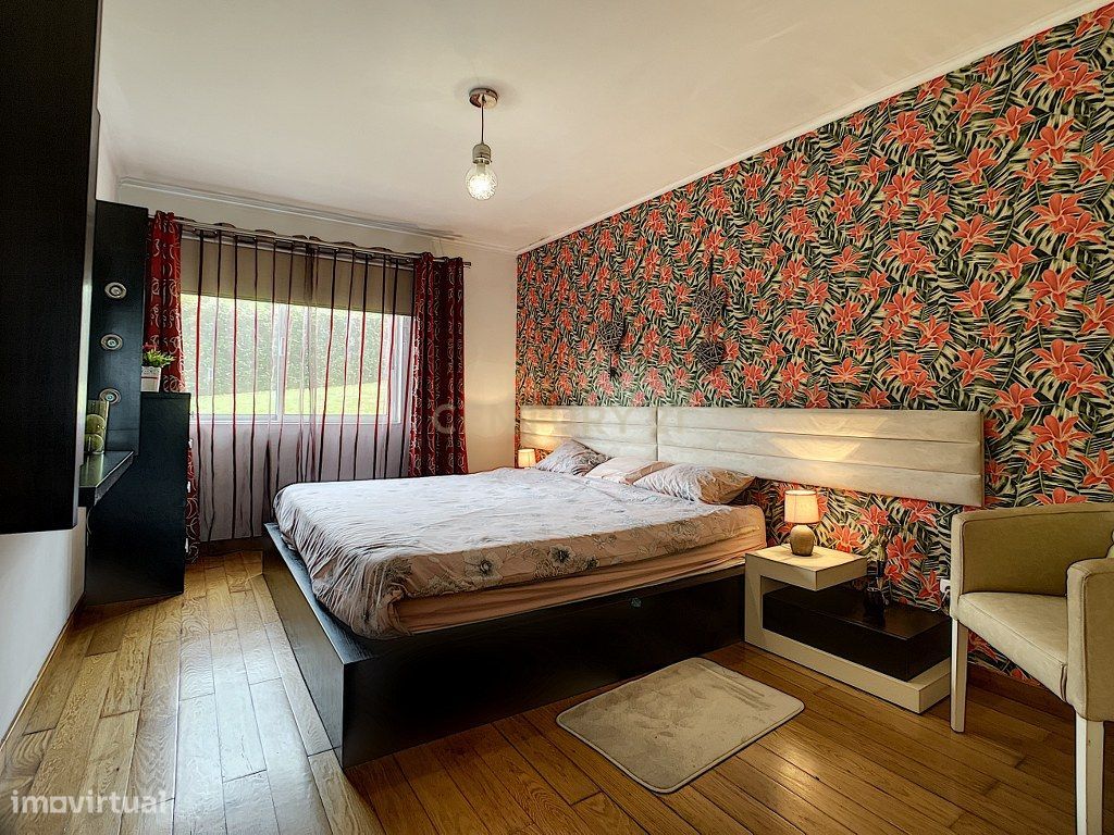 Apartamento, São José