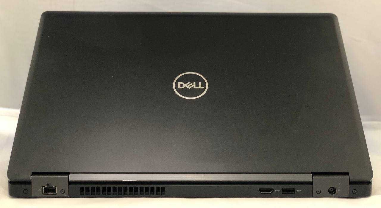 Ноутбук Dell Latitude 5580 15.6" HD / i5-6300U / 8GB DDR4 / 128GB SSD