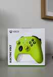 Pad Xbox One Series S (zielony)