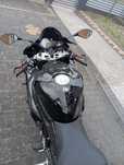 BMW s1000rr Mansory Forget Carbon