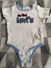 Body dziecięce Levi's Jeans