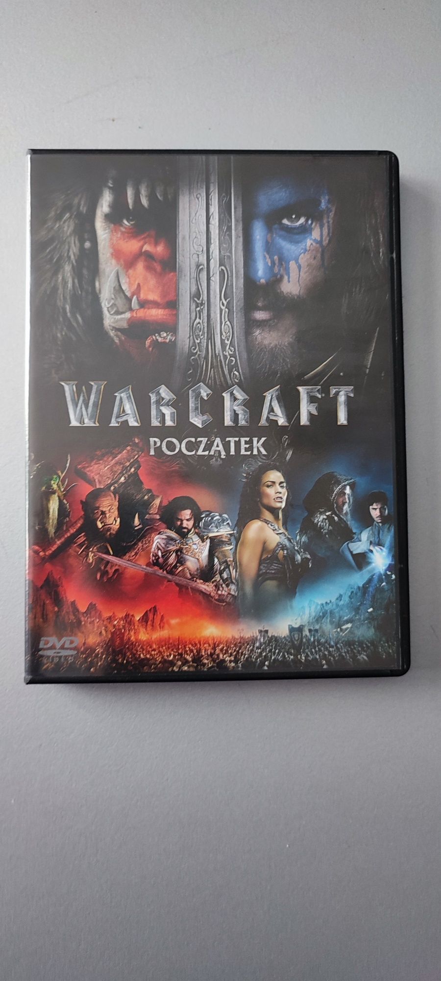 Film Maczeta, Warcraft Początek, Załoga G, G.I.Joe Czas Kobry
