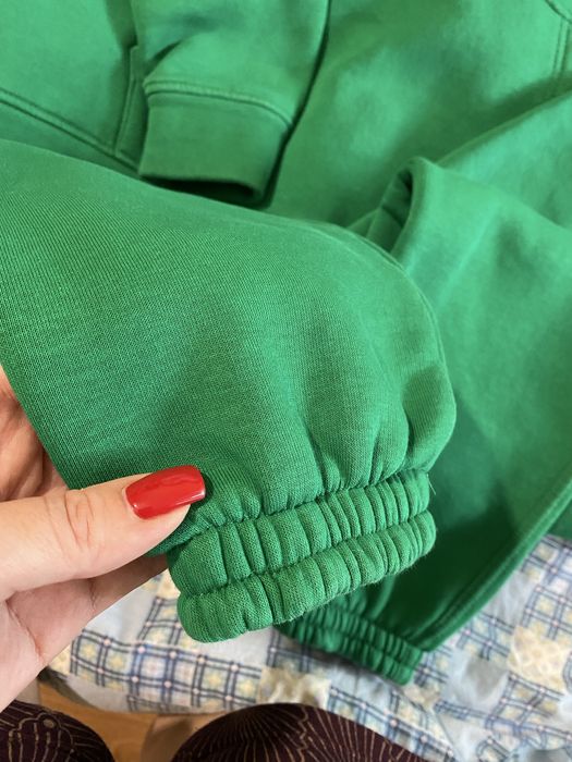 Спортивний костюм на флісі