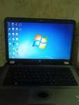 Робочий ноутбук HP Pavilion g6-1323sr  A4-3305M/4Gb/500Gb