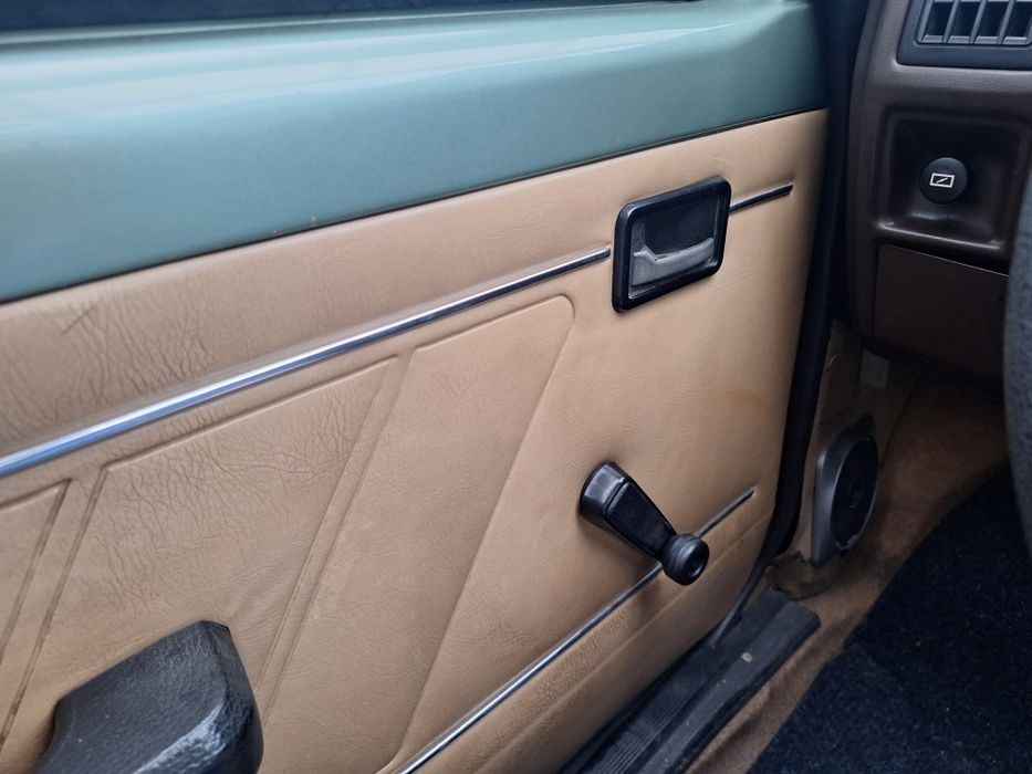 Opel Kadett Caravan 5door 1.3 SC