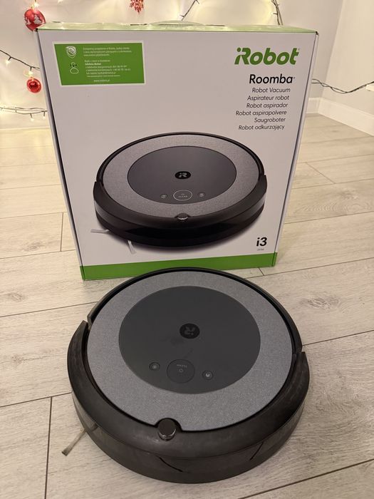 IRobot Roomba i3