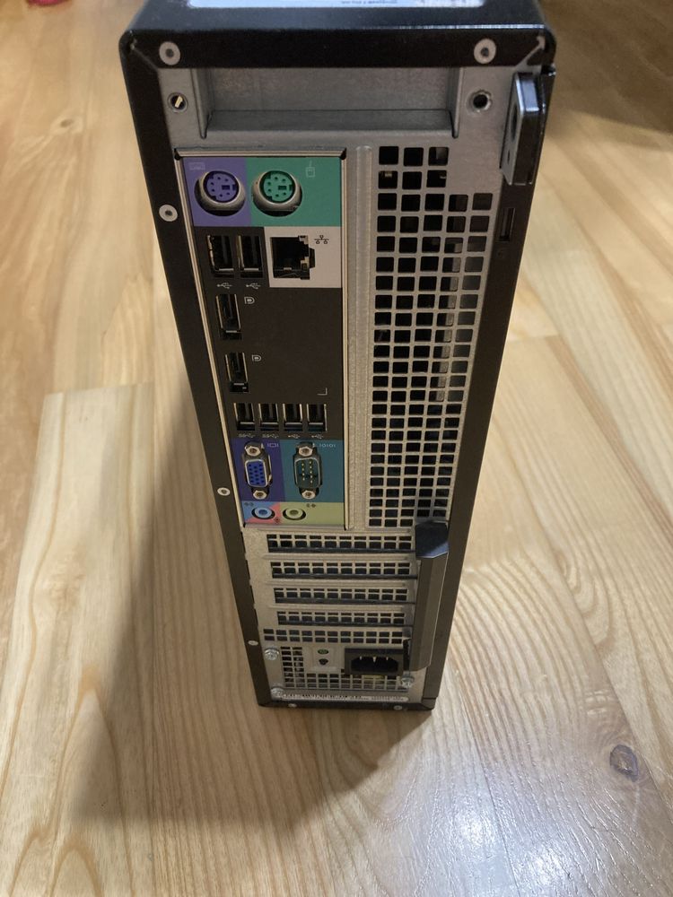 komputer stacjonarny optiplex 7010 sff i5 3gen