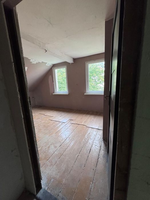 Mieszkanie 2 pokojowe 38m² Zawidów Zgorzelec do remontu tanio