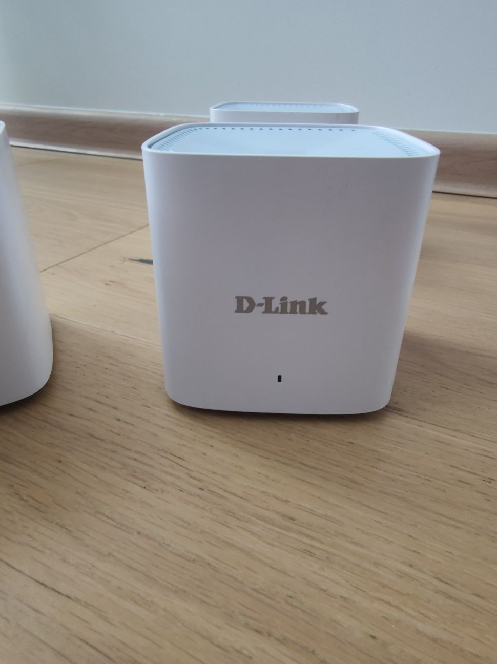 Mesh Wi-Fi система D-LINK M15 EAGLE PRO AI AX1500 Mesh WiFi