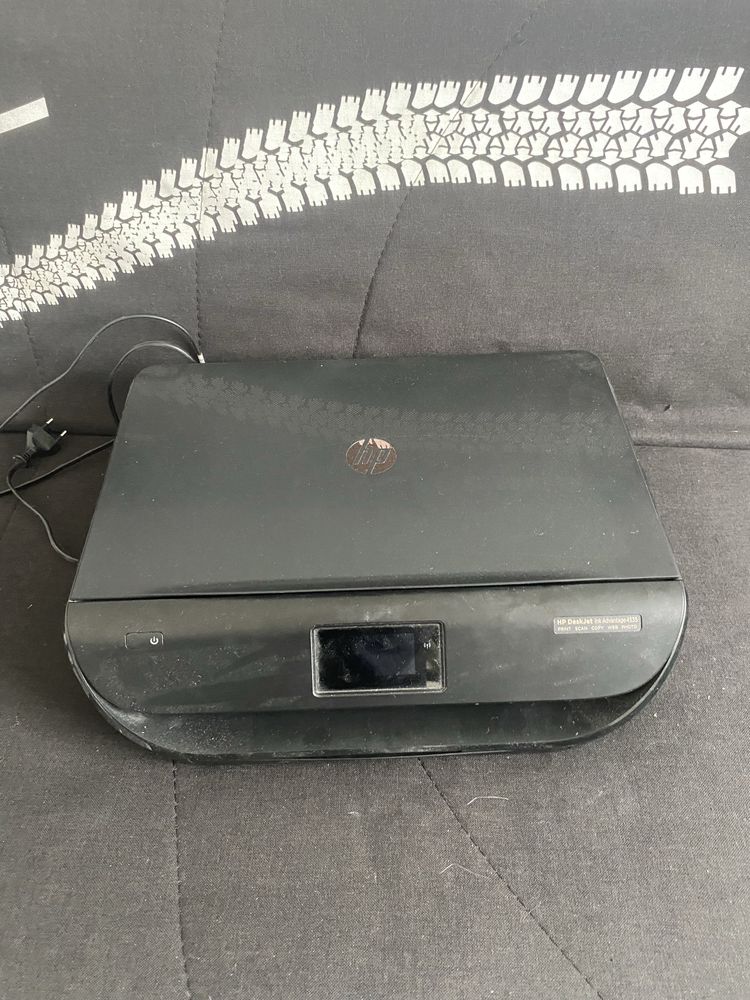 HP DeskJet Ink Advantage 4535