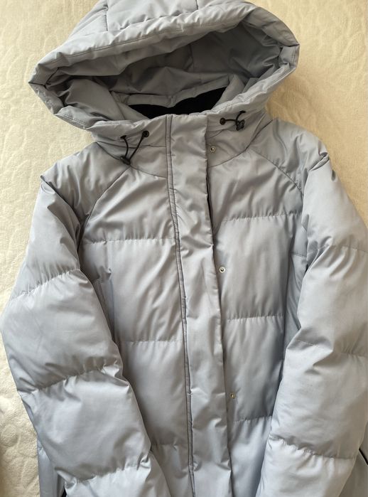 Куртка зимова жіноча Glo story S-M