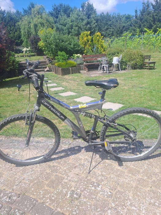 Rower Młodzieżowy 26 cali