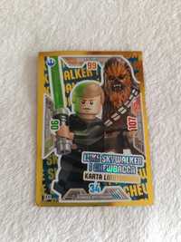 LEGO Star Wars Trading Card Collecion