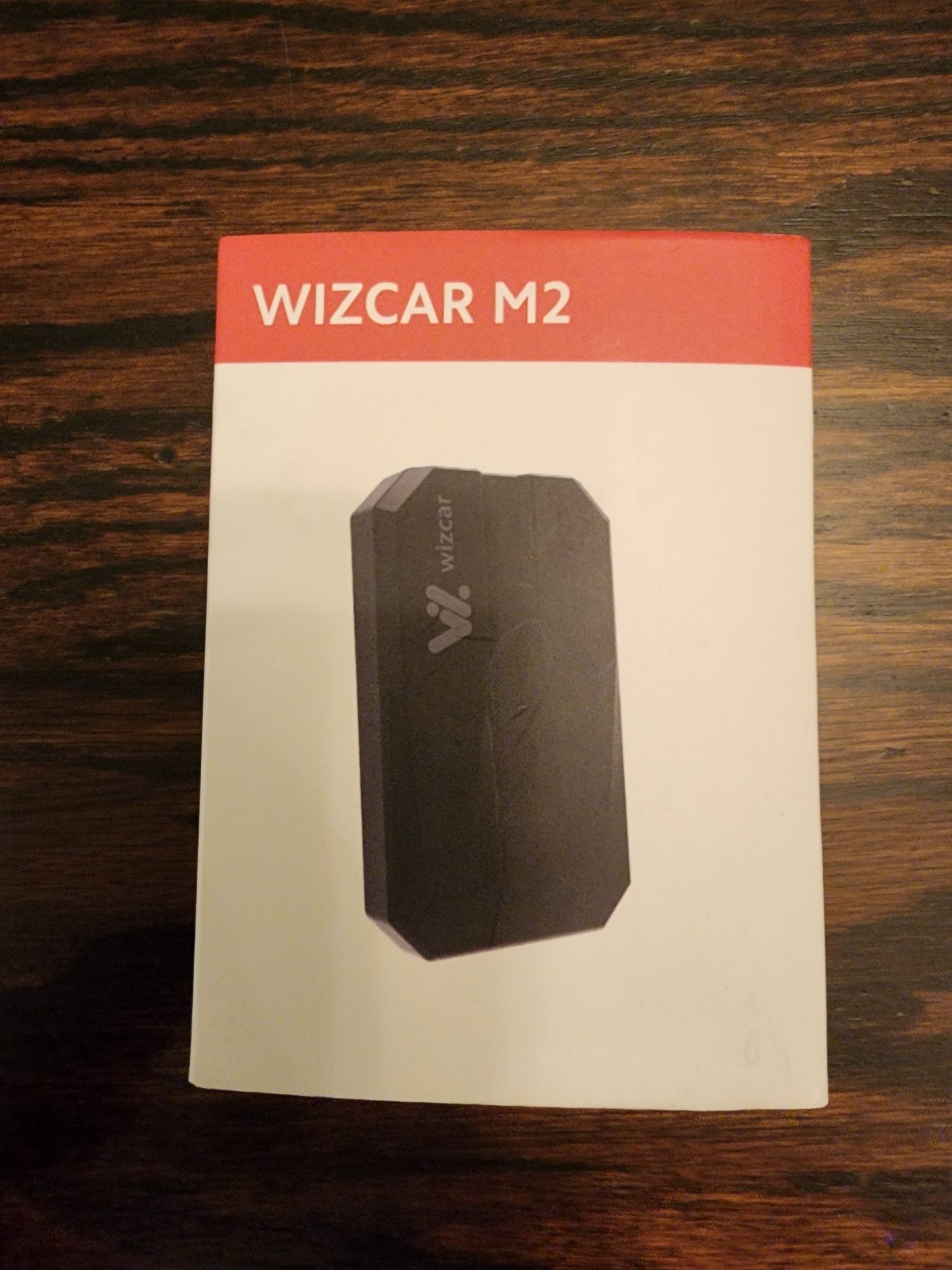 Wizcar m2 безпроводной android auto для wv ID3,4,6,7