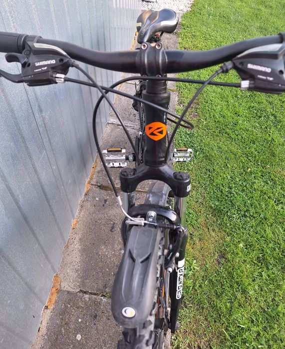 Rower górski Kands Monster 26