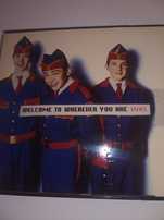 INXS - Welcome to Wherever You Are  ,cd 92